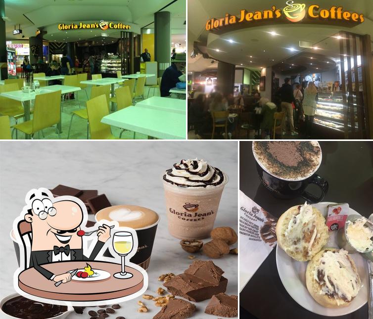 Gloria Jean's Coffees