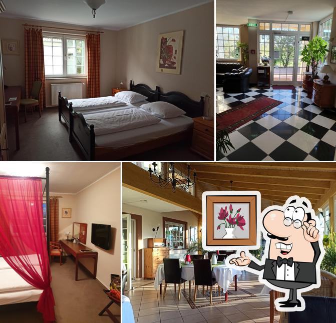 Hotel Villa Magnolia