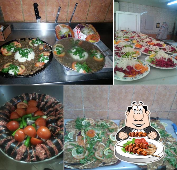 Kardeşler Pide Salonu