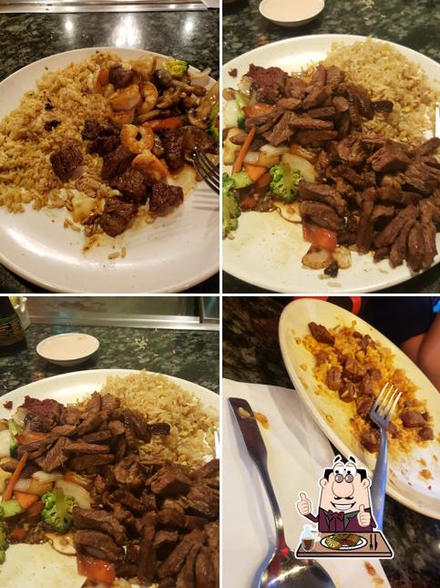 Kobe Japanese