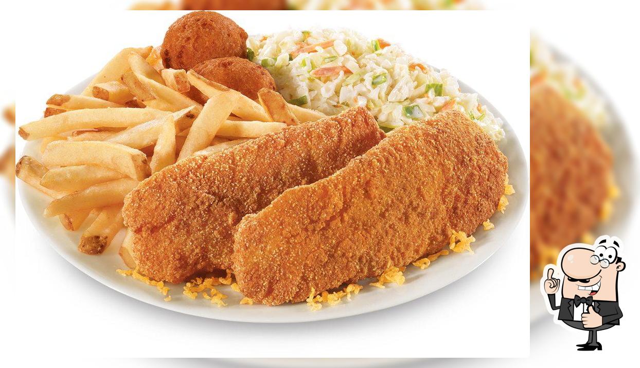 Long John Silver's