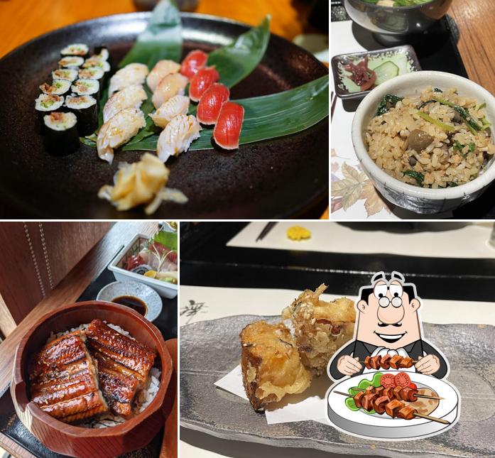 舞日本料理 Mai Japanese Restaurant