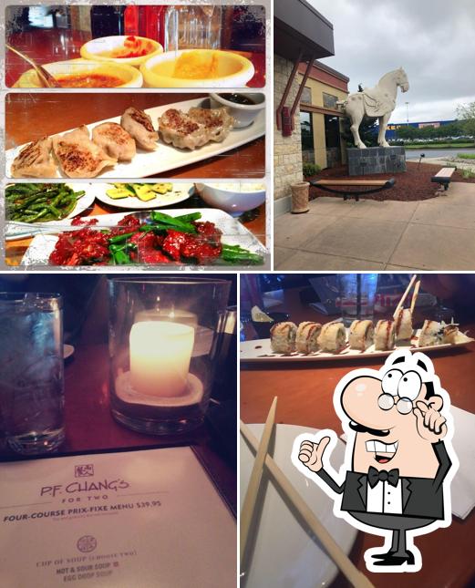 P.F. Chang's