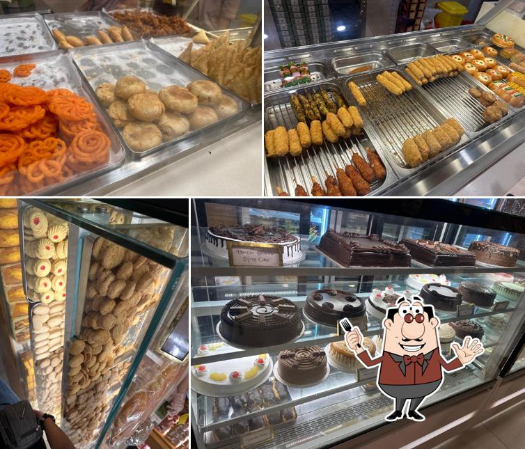 Tehzeeb Bakers