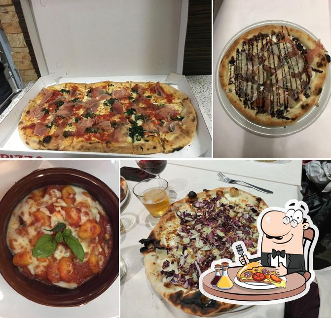 Pizzeria da Arturo