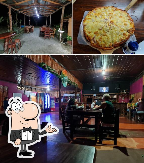 Bar y restaurante la Casona