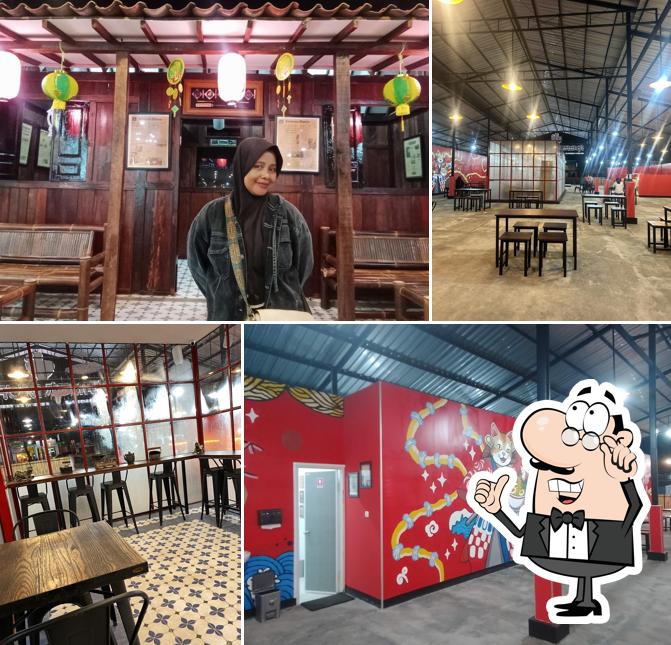Ramen Mura