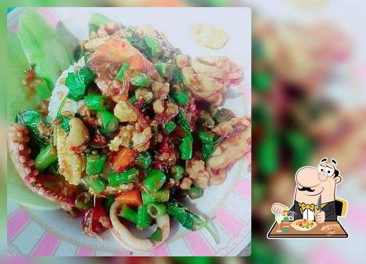 ร้านครัวซอยตัน