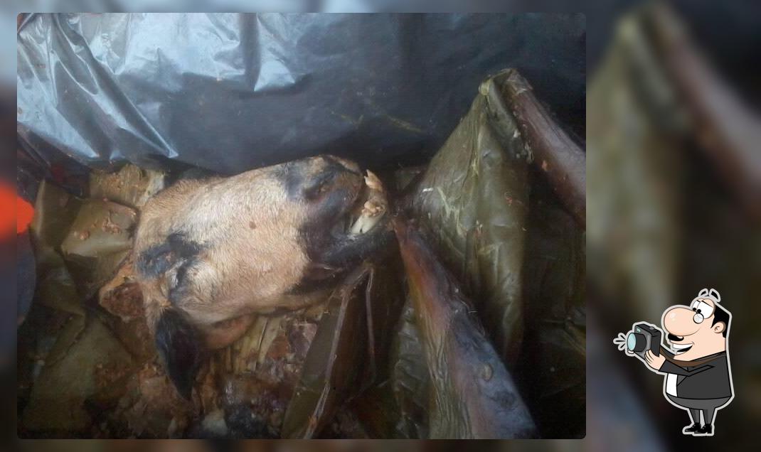Barbacoa DON GENARO Estado de México