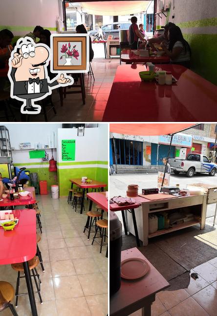 Barbacoa Don Pepo