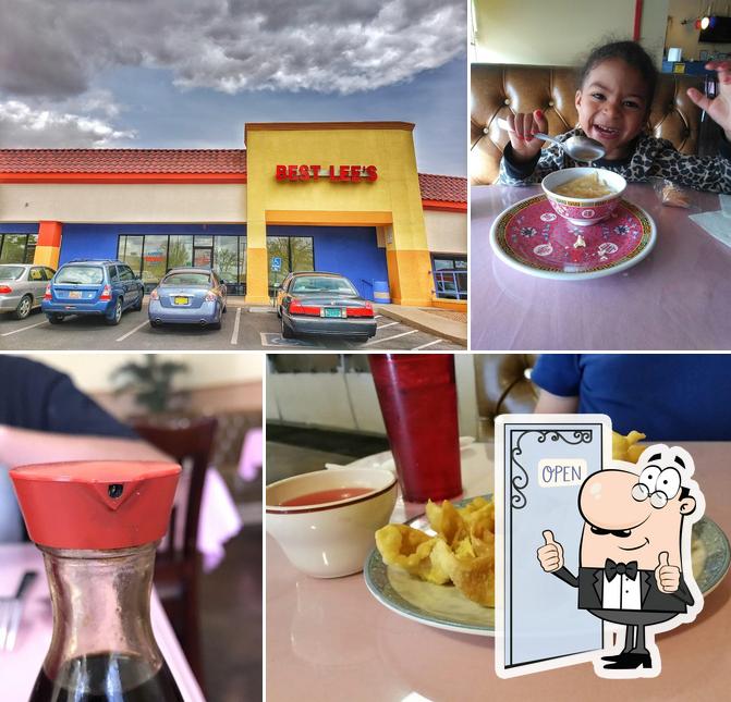 Best Lee's