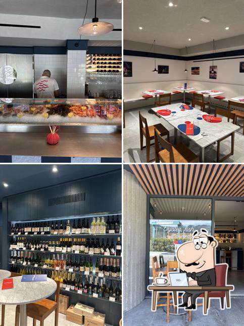 Bistrot Pedol — Rapallo