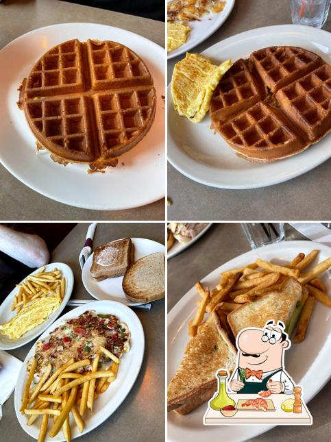 Circle M Diner