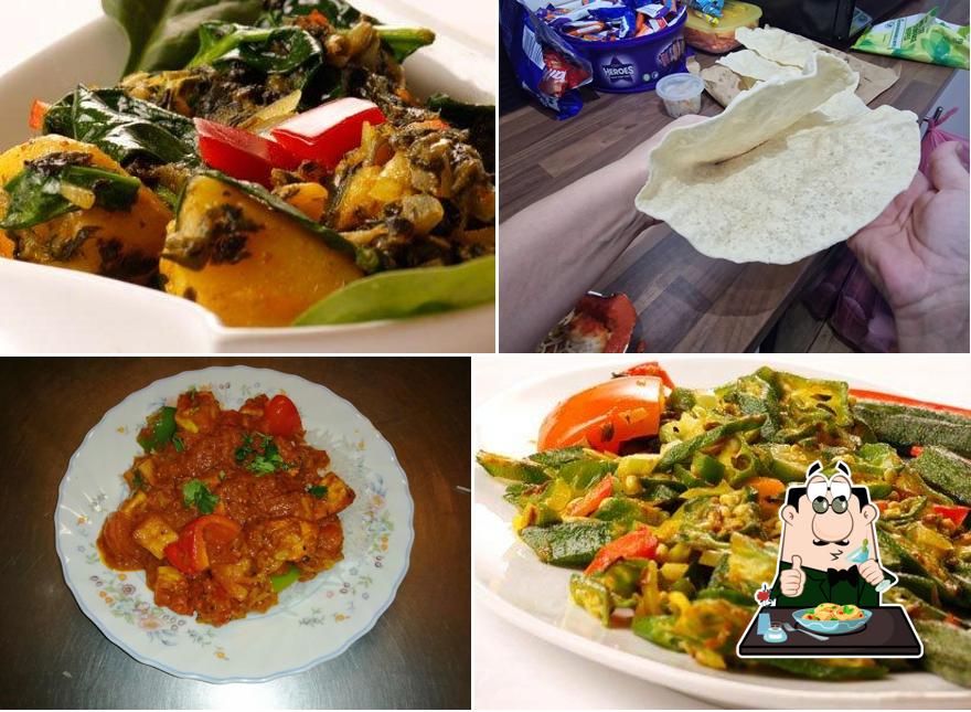 Curry Master Indian Takeaway