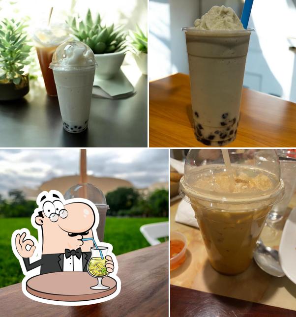 Dan’s Thai Cuisine