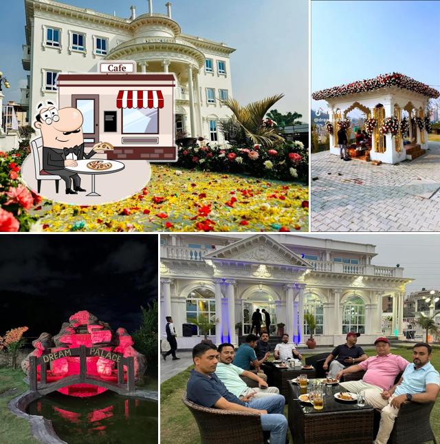Dream Palace Resort