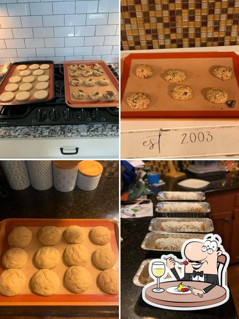 Honey bunny baking co.
