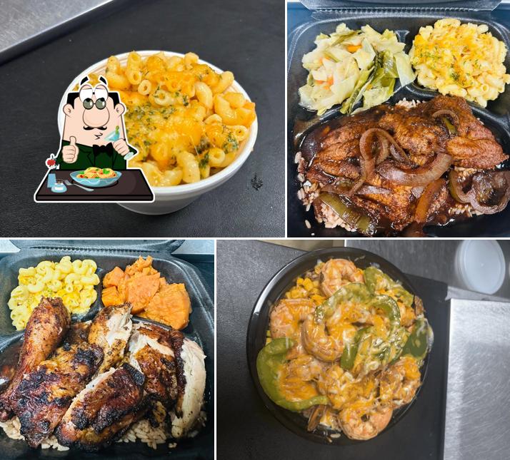 Jerk N Go