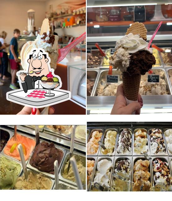 L'altro Gelato Trigoria - Gelateria Naturale