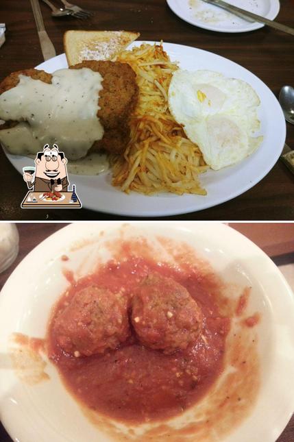 Lakeshore Eatery