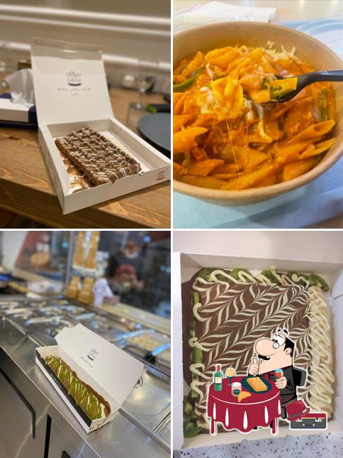 Milano Pizza and Pasta