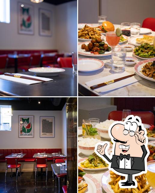 Mimi’s Chūka Diner