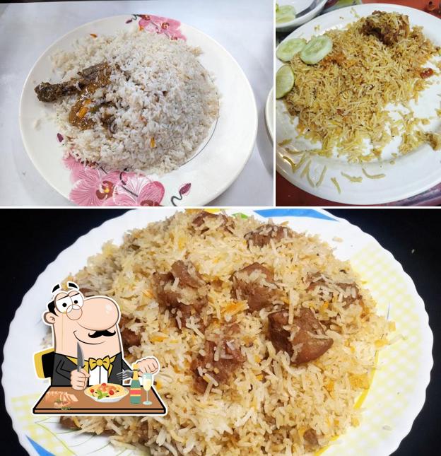 Nanna Biriyani House, Bogura