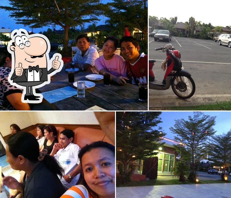 Pintong Riverside Resort