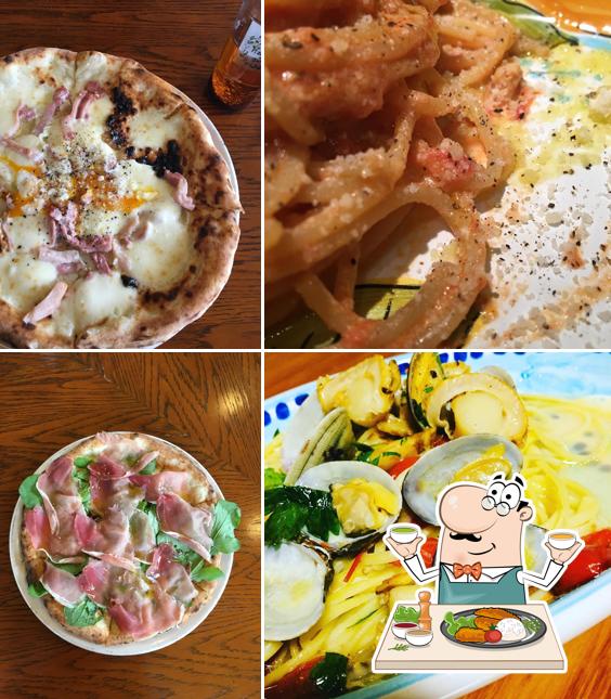 Pizzeria da Sergio