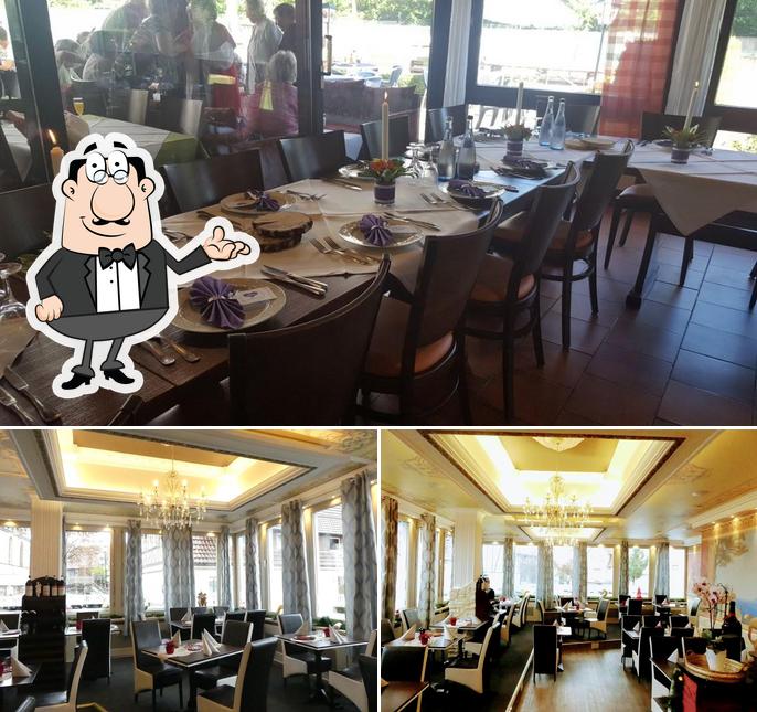 Restaurant Rhodos