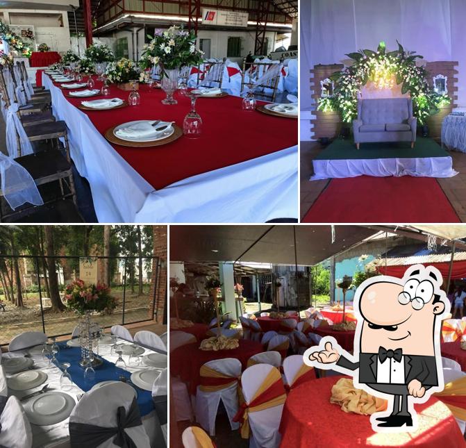 Raquinio's Catering Services