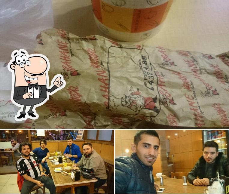 Mangal House