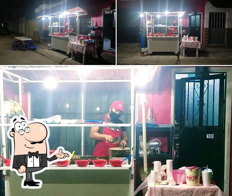 TACOS ULALA