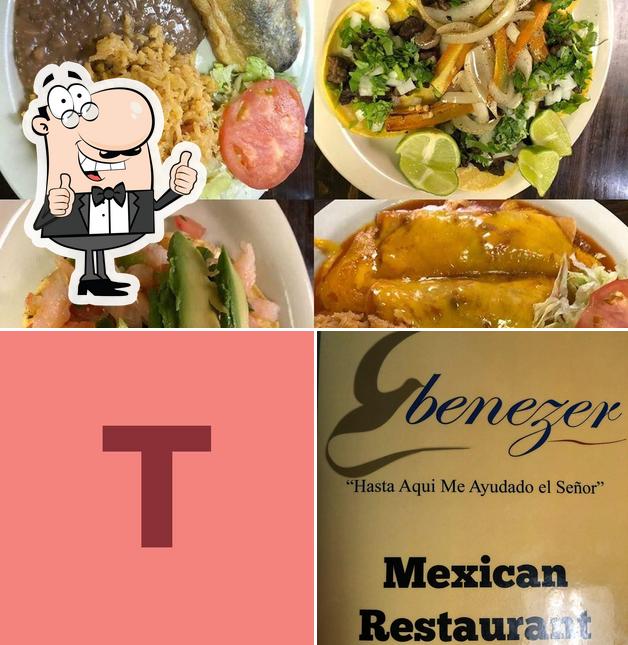 Taqueria Ebenezer