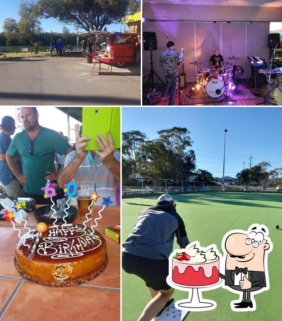 Teralba Bowling Club