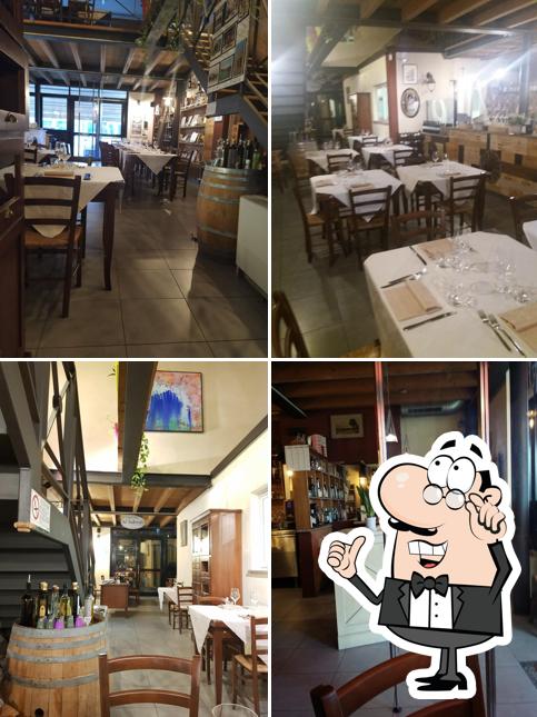 Ristorante Trattoria al Balurdù
