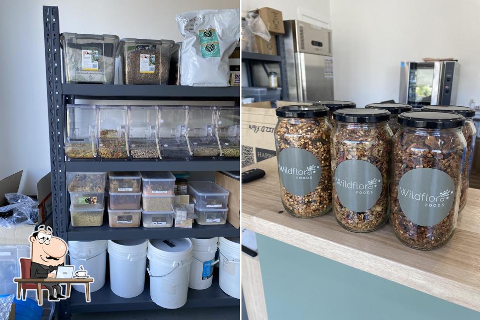 Wildflora Foods