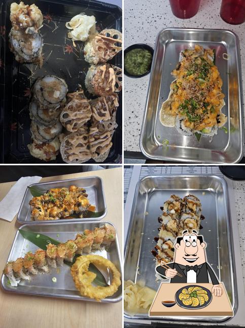 Xami Sushi