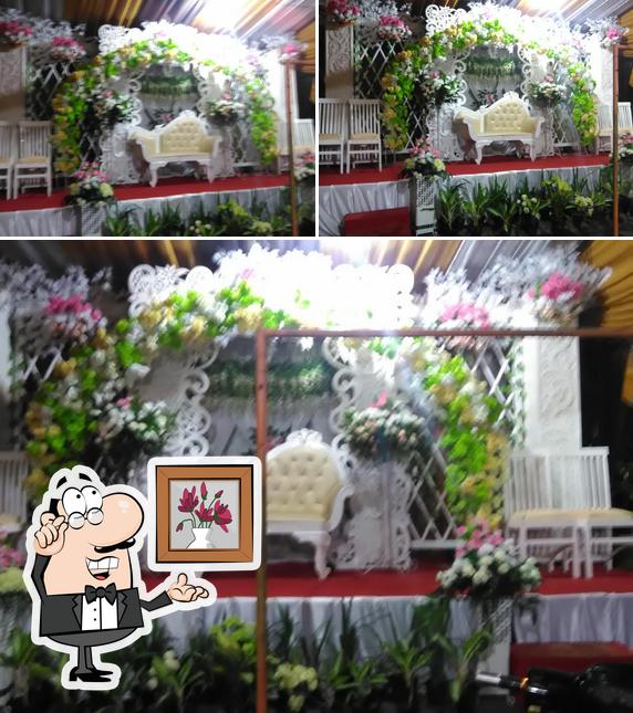 EVI CATHERING CURAHMALANG