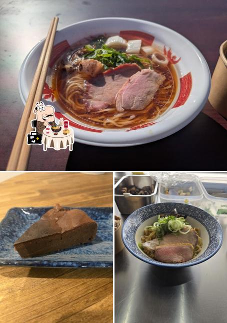 ラーメンキッチン元氣