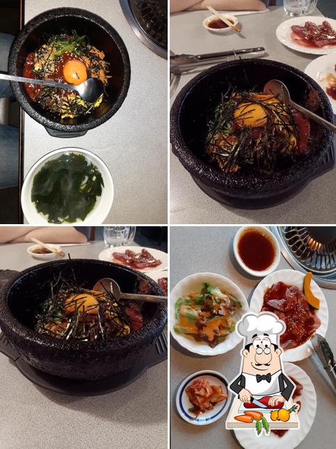 焼肉レストラン胡椒亭