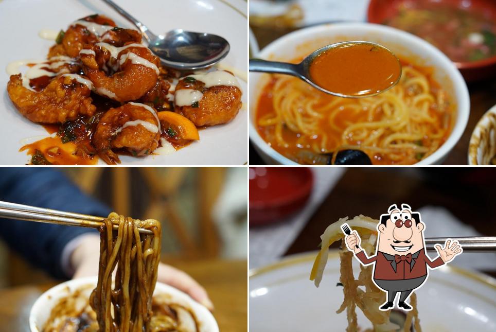 취팔선