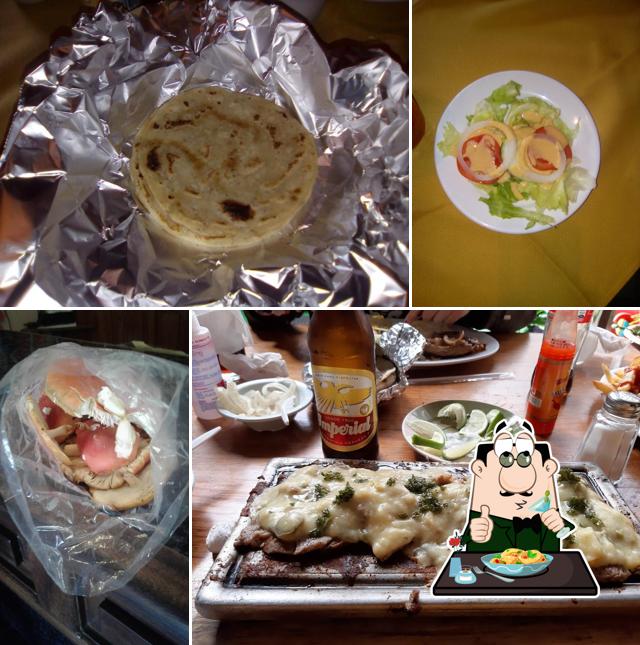 Restaurante Opalaca’s
