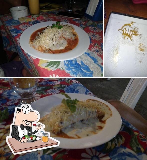 Restaurante Tukuaya