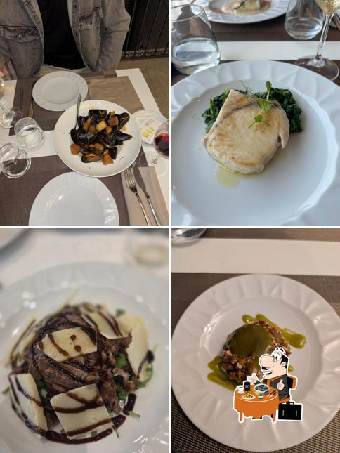 Ristorante Rubacuori Food Experience Restaurant