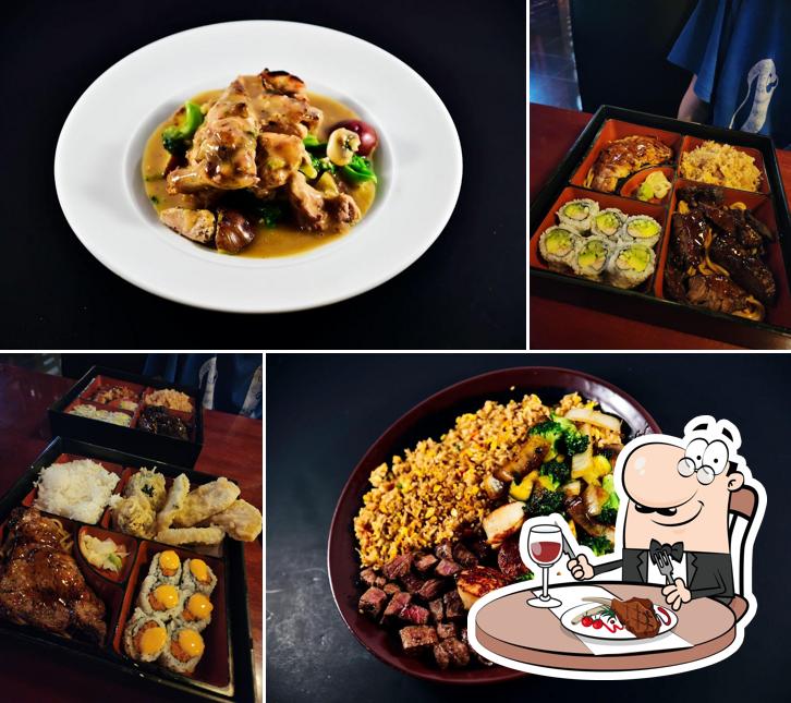 Soho Japanese Bistro