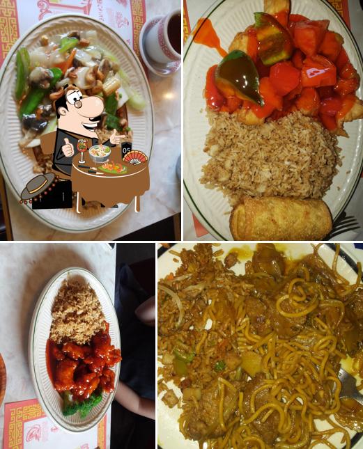 South China Restaurant
