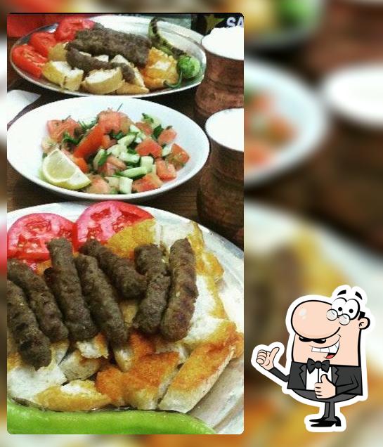 Ödemiş Kebap Salonu