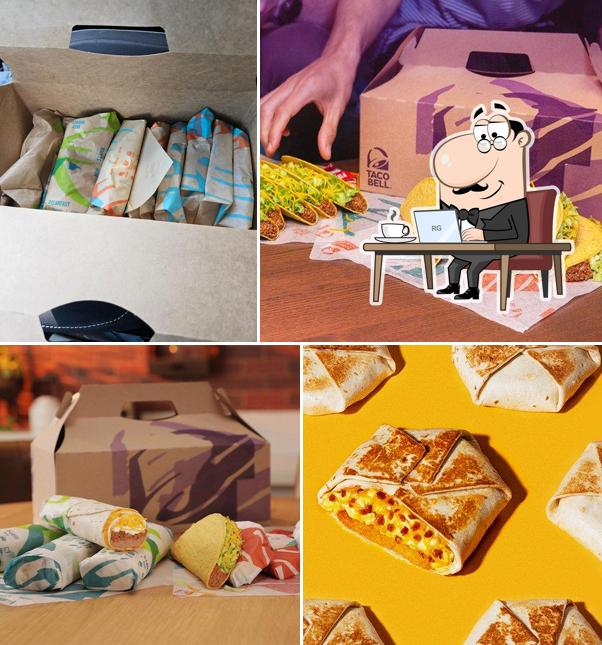 Taco Bell