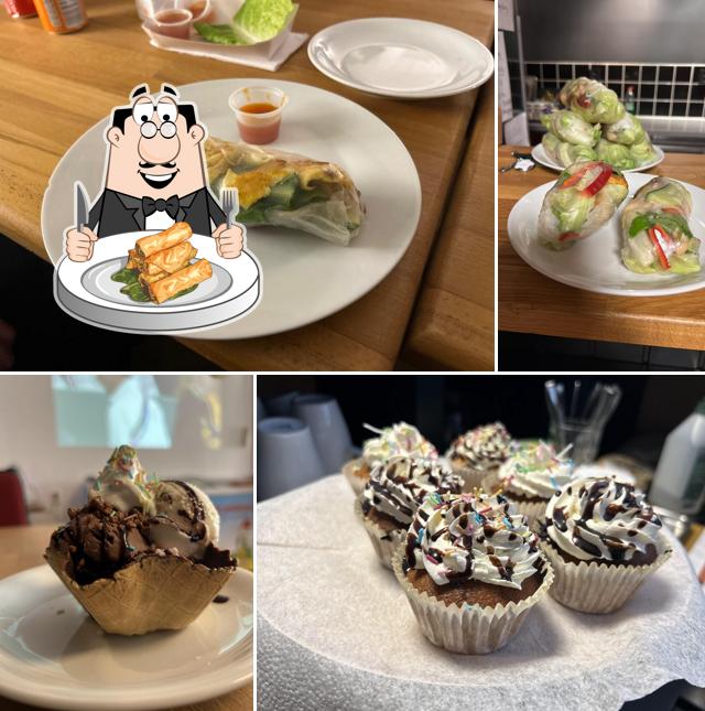The Pres Food & Events